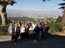 Study Visit​ to Turin